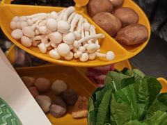 -润园四季椰子鸡火锅(南山海岸城店)