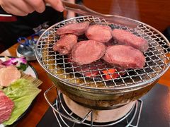 -大阪烧肉BAKA一代(十亩地店)