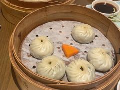 -南翔馒头店(豫园店)