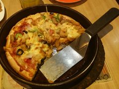 -必胜客(城西银泰店)