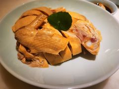 白切鸡-弄堂里(西溪龙湖天街店)