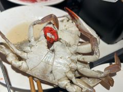 -聚盛源蒸汽海鲜火锅烤肉自助(巨川金海岸购物广场店)