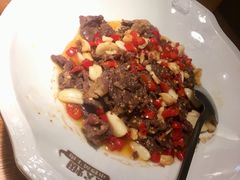 -炊烟小炒黄牛肉(中心印象城店)