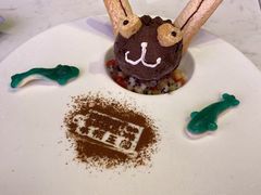 -水桶王国主题餐厅·聚会·生日派对·亲子活动·家庭套餐(亚龙湾希尔顿店)