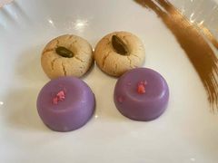 -宝丽轩中餐厅BAOLIXUAN