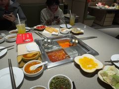 番茄火锅-海底捞火锅(北京路店)