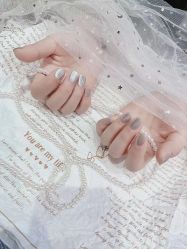 -1T·1M 日式美甲美睫