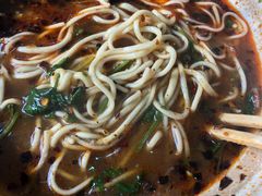 -北路拉面馆(洪湖里店)