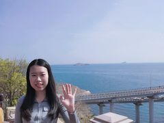 -星海湾跨海大桥