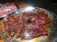 -原始泥炉烤肉(总店)