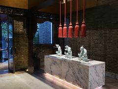 -成都钓鱼台精品酒店-品聚·成都餐厅