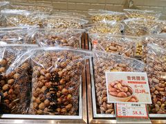 -琦王花生(张杨北路文峰广场店)