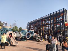 -枫香湖儿童公园