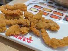 -小木屋拌饭(西安万象天地店)