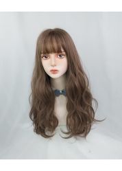 点击看大图 -KIMI HAIR SALON·烫染设计店