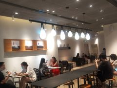 -喜茶(深圳东门1234店)