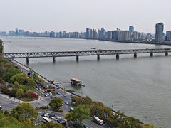 -钱塘江大桥