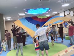 -金宝贝国际早教中心(万象城中心)