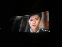 -大光明电影院(南京西路店)