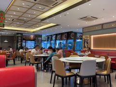 -香港新记茶餐厅(春熙太古里店)