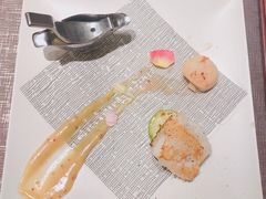 -枫品铁板烧(东樾店)