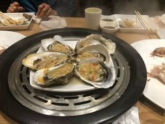 -海味当家·蒸锅海鲜(中山广场创始店)