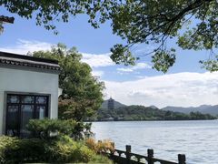 -杭州西湖柳莺里酒店·闻莺厅