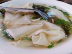 -樊记腊汁肉(竹笆市总店)