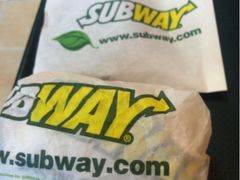 -赛百味SUBWAY(哈西店)