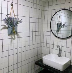 -HG美发设计沙龙