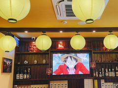 -鸟鹏烧鸟居酒屋(仁恒梦中心店)