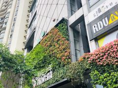 -上海上外静安外国语小学