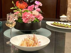 -东海朗廷酒店-唐阁T’ANG COURT 中餐厅