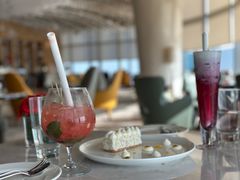 -三迪希尔顿酒店·星空酒廊