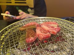 -樱嘢·炭火烧肉(惠南店)