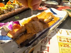 -古田居·特色寿司料理(骏欣中心店)