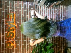 点击看大图 -P.STYLE 派斯造型