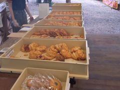 -Bamboo Saturday Market(Nana Jungle)