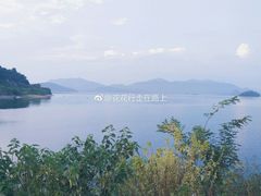 -千岛湖石林