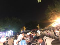 大堂-友记功夫香·人民川菜(红牌楼店)