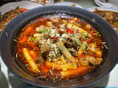 -眷江南之小蓝鲸(王府大街店)