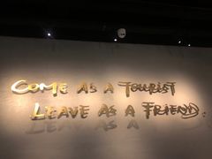 大堂-FABIO’S费比欧披萨餐厅