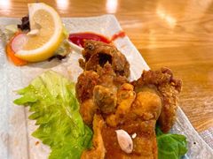 -樱の千渡日式料理·铁板烧•烧鸟(金盛田广场店)