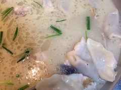 -李太婆鱼汤馆(古城路店)