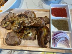 -巴依老爷新疆美食(常营店)