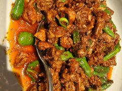 武冈血鸭-湘中缘·湖南菜(娄底驻京办店)