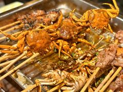 -串盟烧烤大排档·长沙美食地标(星沙店)