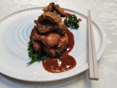 苏式熏鱼-琼林徽宴(中央门店)