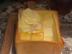 -绿茶餐厅(哈尔滨凯德店)