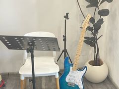 -八零年代音乐中心(苏宁校区)